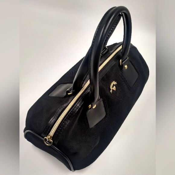 Victoria's Secret Makeup Bag Cosmetic Case Purse Handbag Bag New - Picture 11 of 16